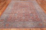 antique persian tabriz rug 50144 whole Nazmiyal