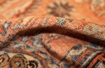 antique tribal persian malayer rug 47506 pile Nazmiyal