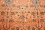 antique tribal persian malayer rug 47506 small Nazmiyal