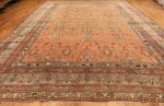 antique tribal persian malayer rug 47506 whole Nazmiyal