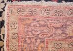 antique turkish sivas rug 50037 weave Nazmiyal