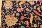 fine antique indian agra rug 48294 corner Nazmiyal