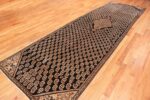 Full Antique Persian Malayer runner rug 50153 by Nazmiyal