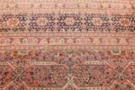 large antique persian tabriz rug 50107 top Nazmiyal