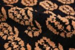 Pile Antique Persian Malayer runner rug 50153 by Nazmiyal