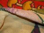 Pile Oversized Spanish Art deco carpet 50065 by Nazmiyal