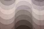 vintage welle wave verner panton textile 47808 pattern Nazmiyal