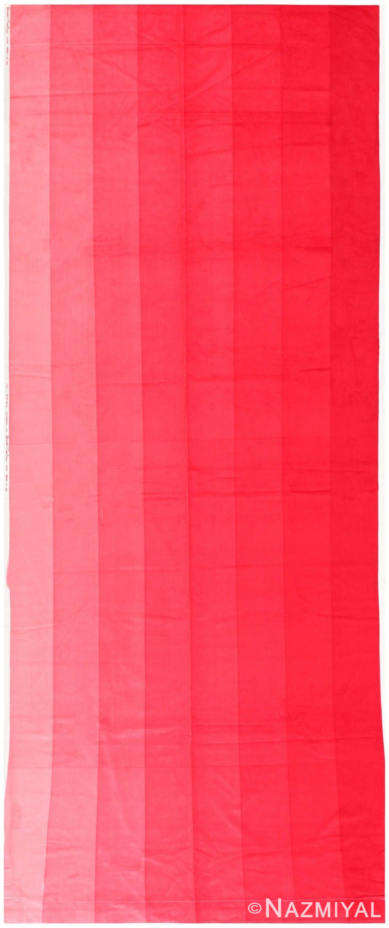 Vintage Verner Panton Textile 47708 Detail/Large View