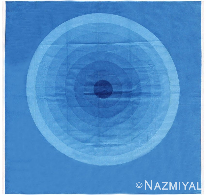 Vintage Verner Panton Textile 47717 Detail/Large View