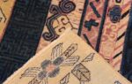 Weave Antique Khotan runner rug from east Turkestan 48427 by Nazmiyal