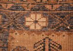 antique afshar persian rug 50045 knots Nazmiyal