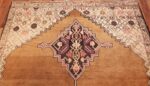 antique caucasian karabagh carpet 50211 top Nazmiyal
