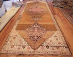 antique caucasian karabagh carpet 50211 whole Nazmiyal