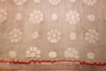 antique charles the x french aubusson rug 50171 border Nazmiyal