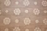 antique charles the x french aubusson rug 50171 field Nazmiyal