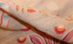 antique charles the x french aubusson rug 50171 pile Nazmiyal