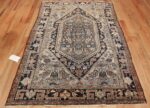 antique malayer persian carpet 50204 whole Nazmiyal
