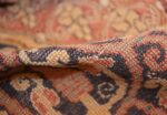 antique marbediah israeli carpet 47504 pile Nazmiyal