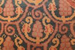 antique marbediah israeli carpet 47504 tree Nazmiyal