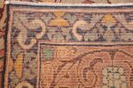 antique marbediah israeli carpet 47504 weave Nazmiyal