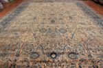 Antique Oversized Persian Kerman Carpet 50113 Whole Design Nazmiyal