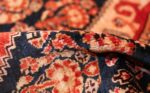 antique persian ghashgai rug 50047 pile Nazmiyal