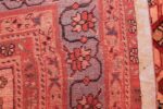 antique persian ghashgai rug 50047 weave Nazmiyal