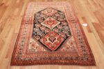 antique persian ghashgai rug 50047 whole Nazmiyal
