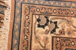antique persian oversize khorassan carpet 50066 weave Nazmiyal