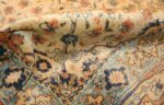 antique persian tabriz rug 50176 pile Nazmiyal