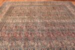 Antique Persian Tehran Carpet 50098 Top Design Nazmiyal