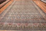 Antique Persian Tehran Carpet 50098 Whole Design Nazmiyal