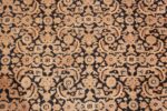 big antique persian khorassan carpet 50091 border Nazmiyal