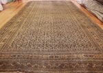 big antique persian khorassan carpet 50091 whole Nazmiyal