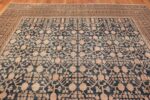 Blue Pomegranate Design Room Size Antique Khotan Rug 50094 Top Design Nazmiyal