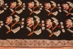 Border Antique Romanian Besserabian kilim 50195 by Nazmiyal