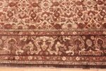 Border Turkish Sivaz rug 50140 by Nazmiyal
