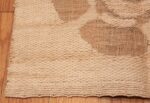 Corner vintage designed by Hans Krondahl tapestry 48492 by Nazmiyal collection