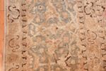 extra large antique persian tabriz carpet 50118 border Nazmiyal