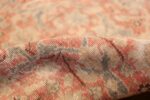 extra large antique persian tabriz carpet 50118 pile Nazmiyal