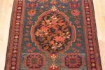 Field Antique Caucasian Soumak rug 50006 by Nazmiyal