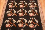Field Antique Romanian Besserabian kilim 50195 by Nazmiyal