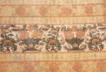 fine persian tehran room size antique carpet 50189 closeup Nazmiyal