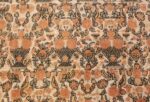 fine persian tehran room size antique carpet 50189 trio Nazmiyal