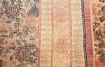 fine persian tehran room size antique carpet 50189 weave Nazmiyal