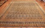fine persian tehran room size antique carpet 50189 whole Nazmiyal