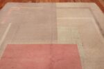 French Art Deco Carpet 50051 Top Design Nazmiyal
