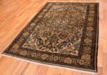 Full Antique Malayer Persian carpet 50212 by Nazmiyal