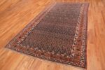 Full Antique Persian Afshar rug 50186 by Nazmiyal