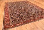 Full Antique room sized Persian Farahan carpet 50149 by Nazmiyal